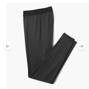 REI Midweight Base Layer Tights